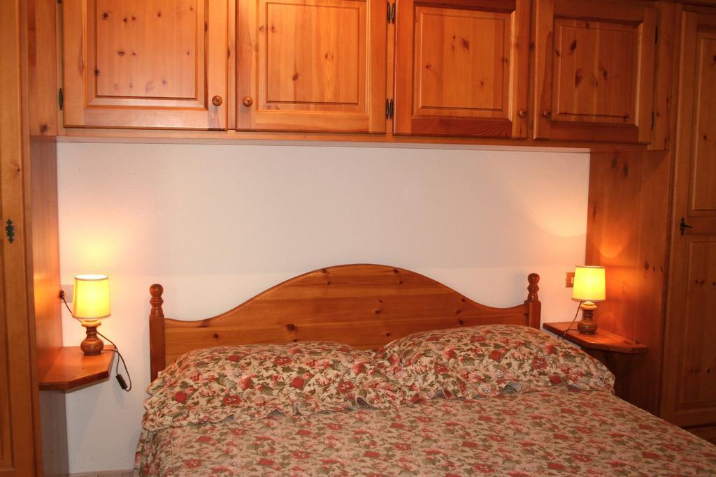 Maison Chante Lune Introd Habitación foto